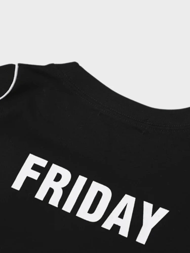 Unknown Vintage Tee - Image 5