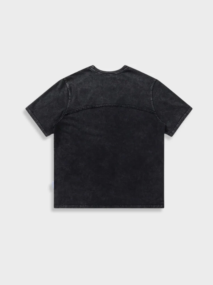 Vintage Bounderies Tee - Image 4