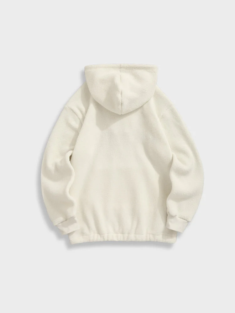 Vintage California Fleece Zipper - Image 2