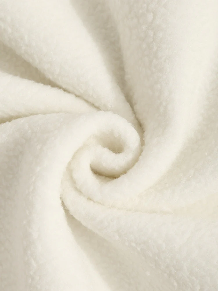 Vintage California Fleece Zipper - Image 5