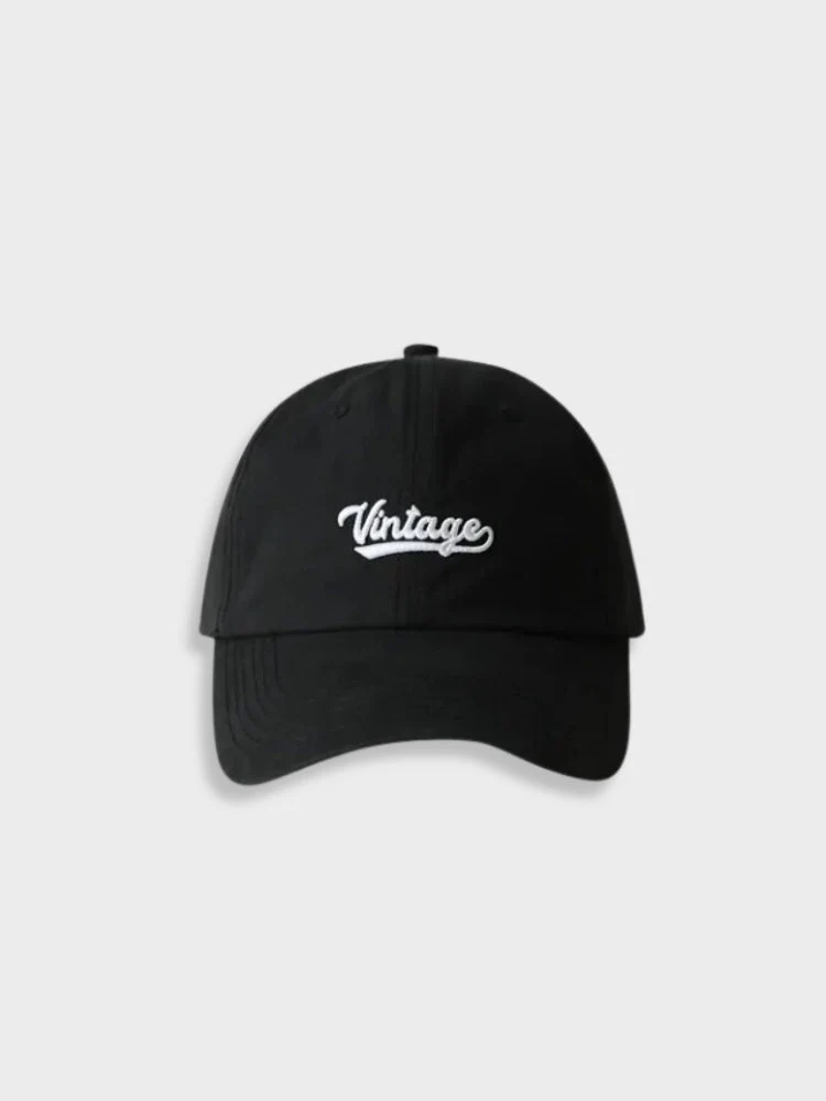 Vintage Cap - Image 2