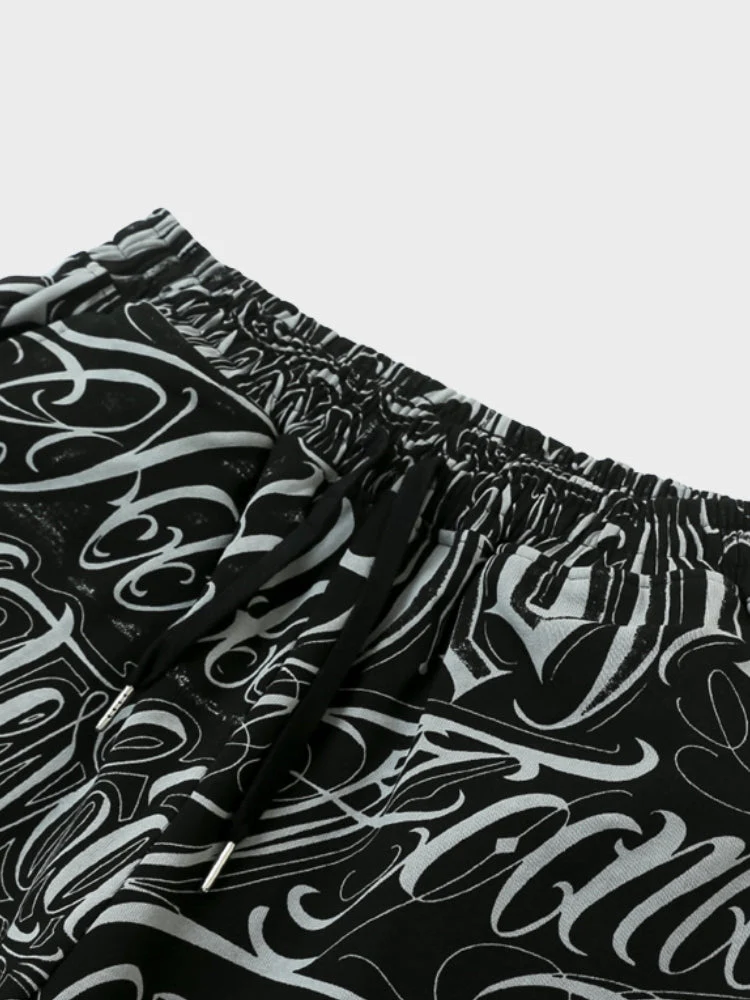Vintage Chicano Shorts - Image 3