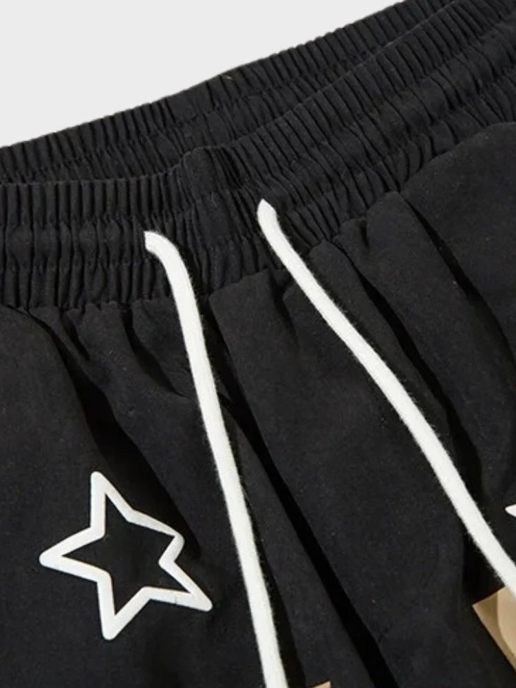 Vintage Darkness Shorts - Image 5