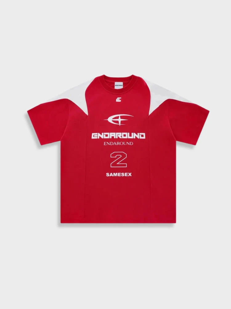 Vintage Endaround Tee - Image 3
