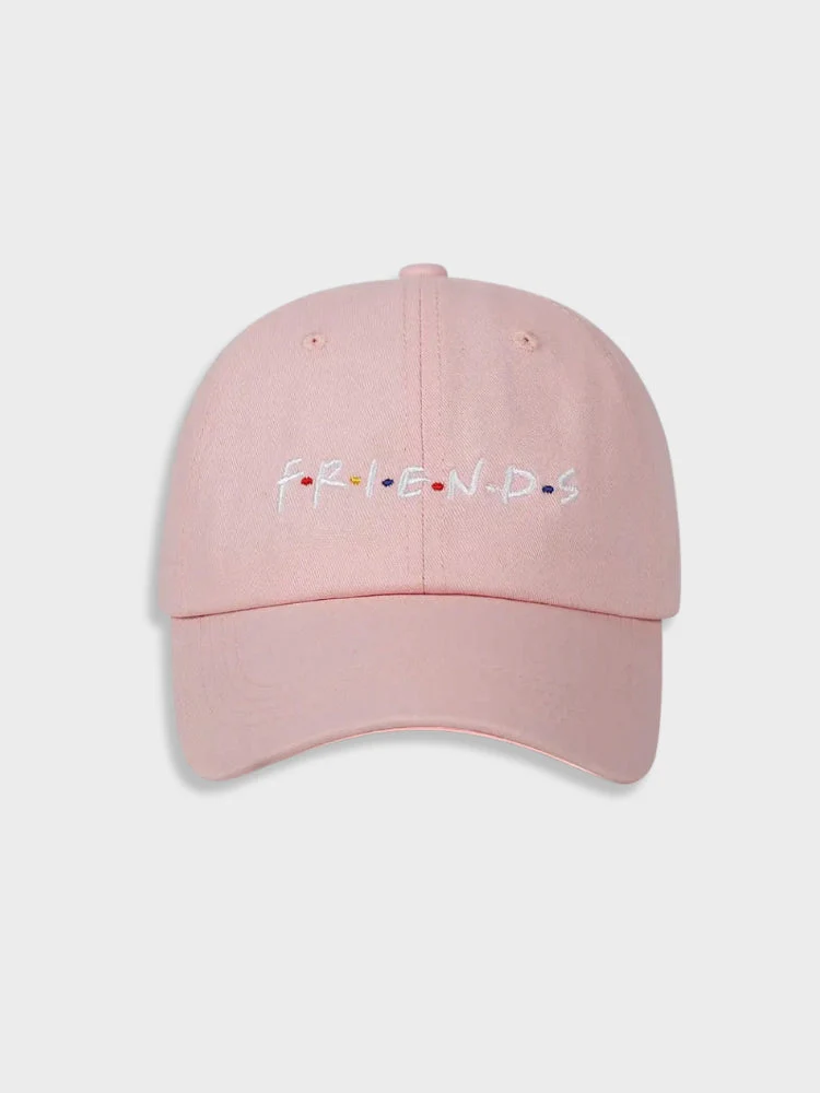 Vintage Friends Cap - Image 3