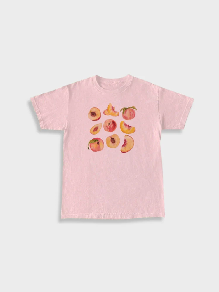 Vintage Fruit Tee - Image 3