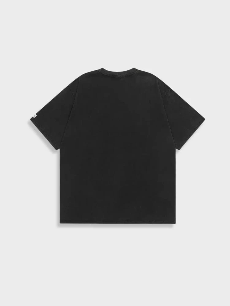 Vintage Hall of Fame Tee - Image 2