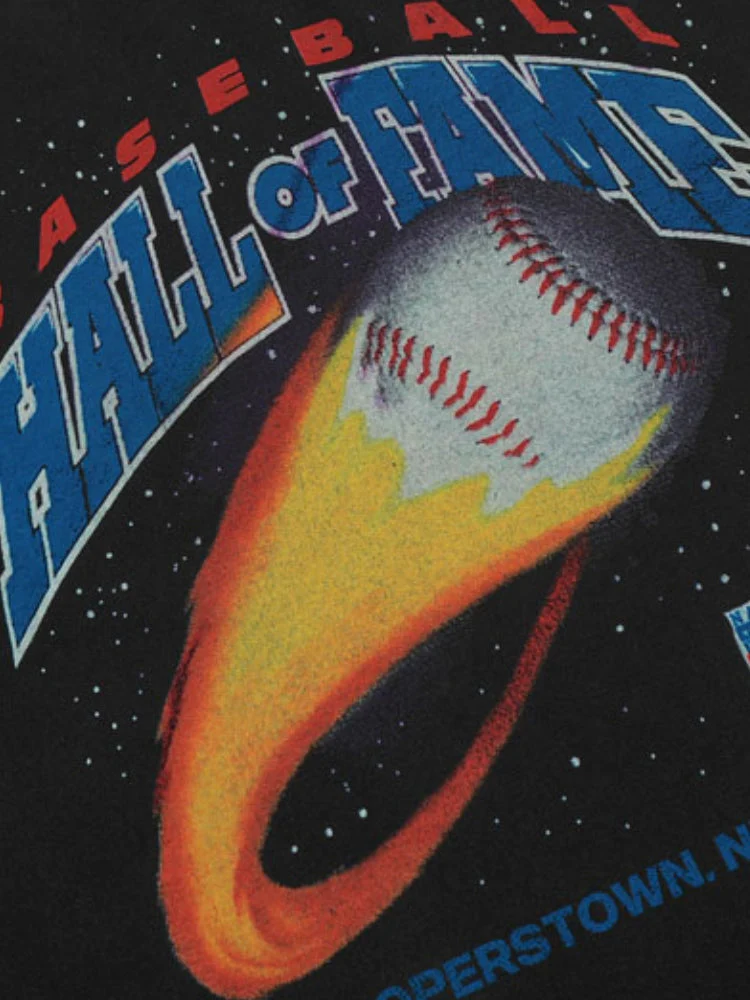Vintage Hall of Fame Tee - Image 5