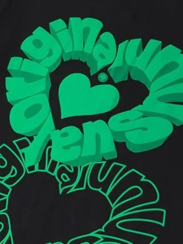 Vintage Heart Tee - Image 4
