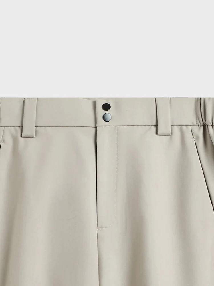 Vintage Knee Crease Trousers - Image 7