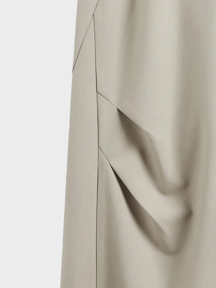 Vintage Knee Crease Trousers - Image 8