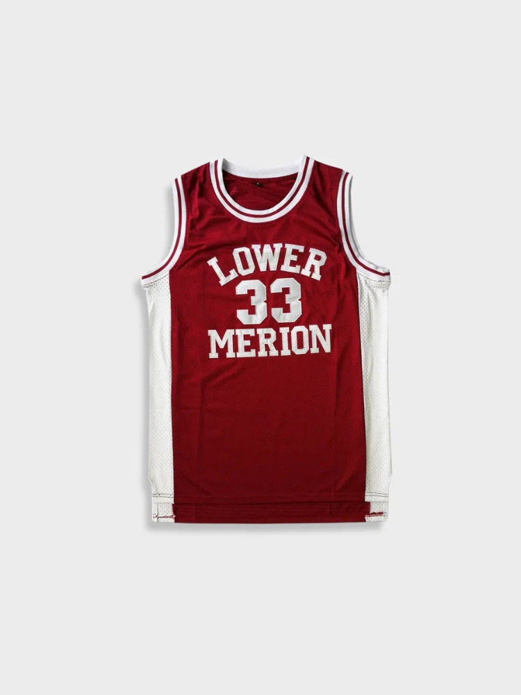 Vintage Kobe Bryant Highschool Top - Image 2