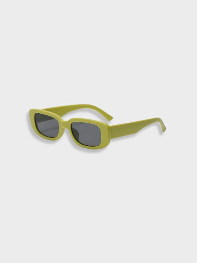 Vintage Old Money Style Sunglasses - Image 2