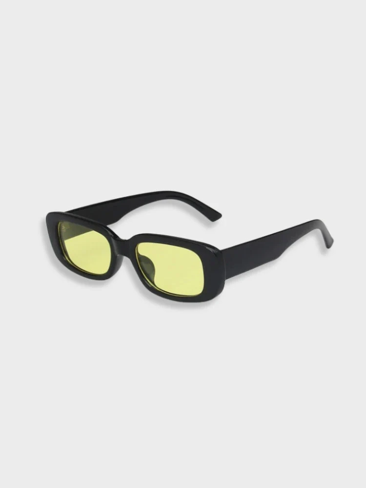 Vintage Old Money Style Sunglasses - Image 5
