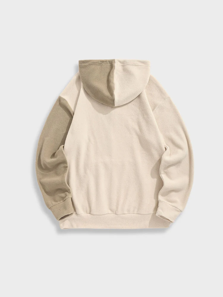 Vintage Paris International Hoodie - Image 2