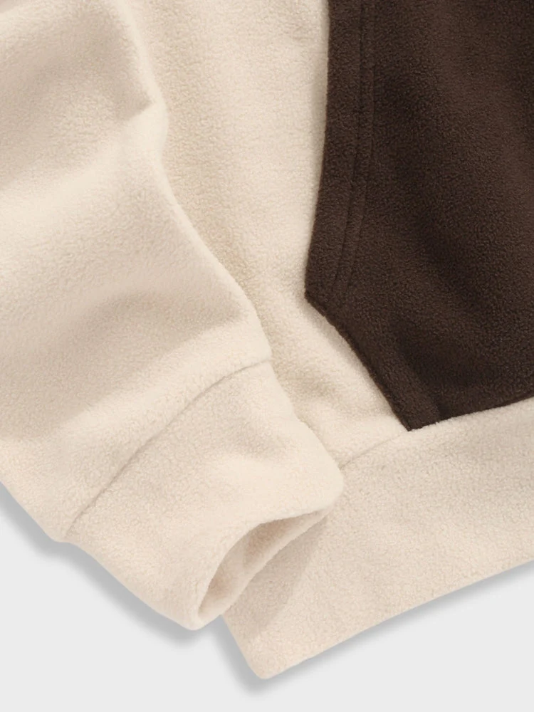 Vintage Paris International Hoodie - Image 3
