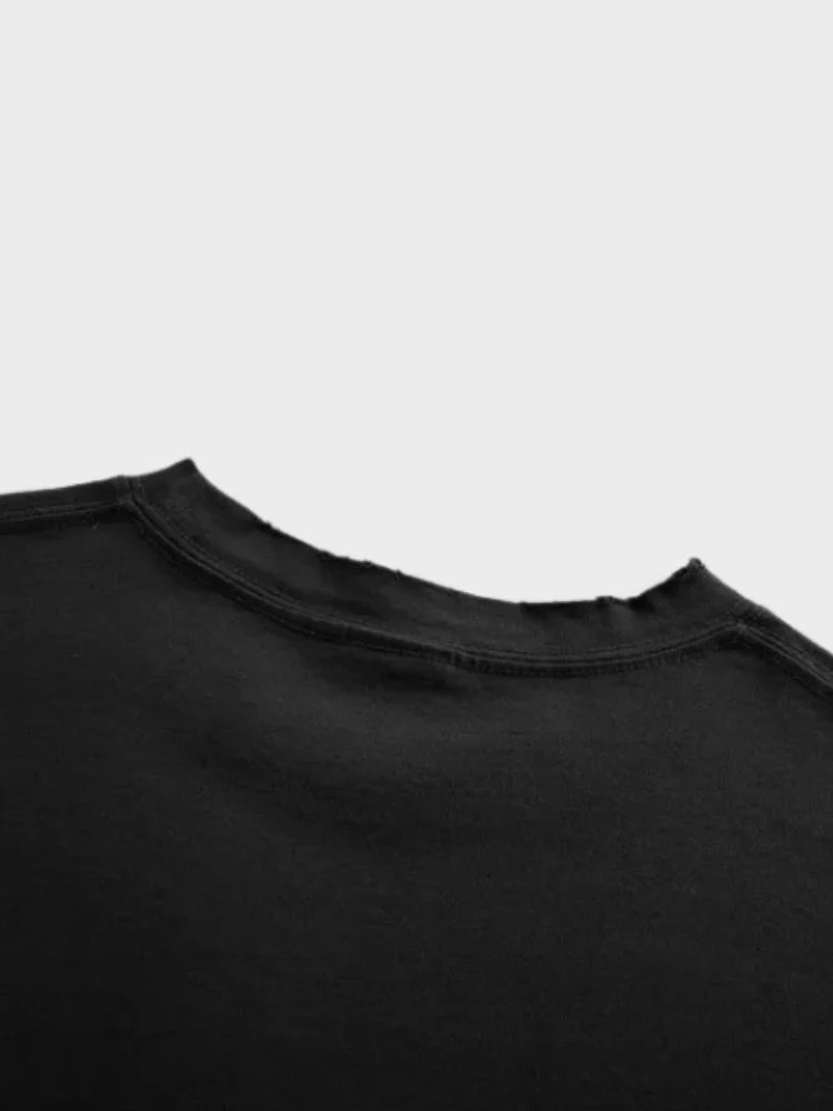 Vintage Reflection Tee - Image 3