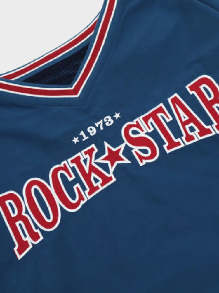 Vintage Rockstar Longsleeve - Image 7
