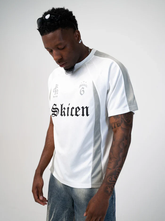 Vintage Skicen Tee - Image 5