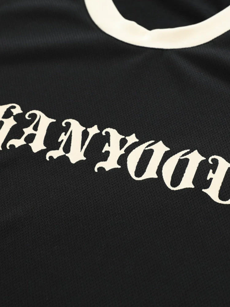 Vintage Streetwear Tanktop - Image 9