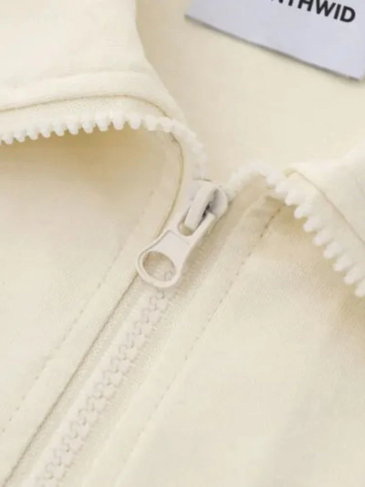 Vintage Worker Polo - Image 7