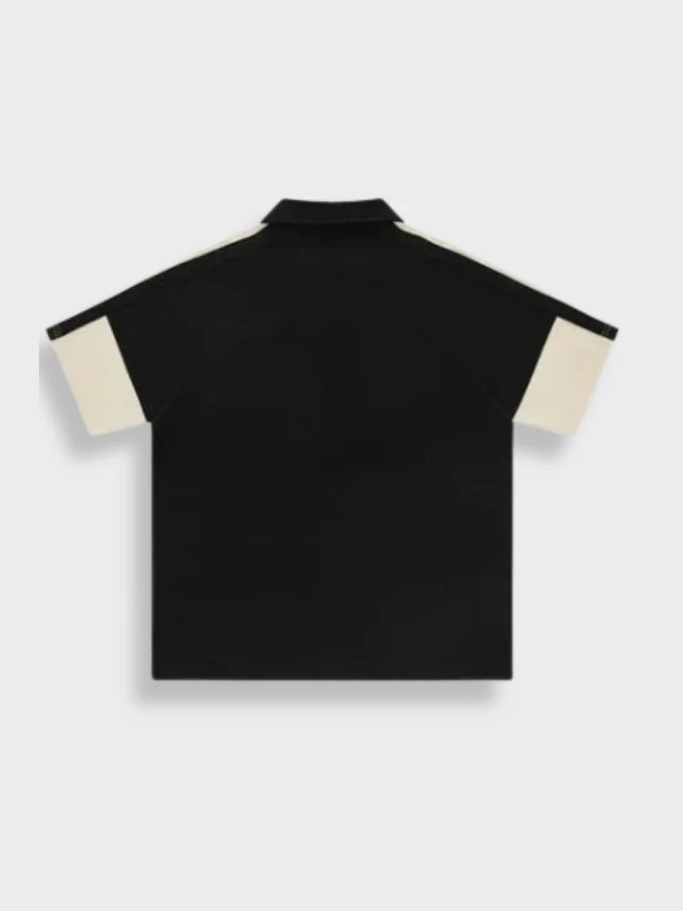 Vintage Worker Polo - Image 9