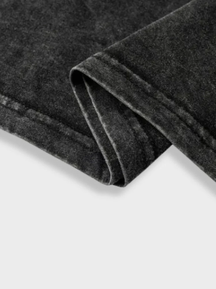 Washed Robber Tee - Image 6