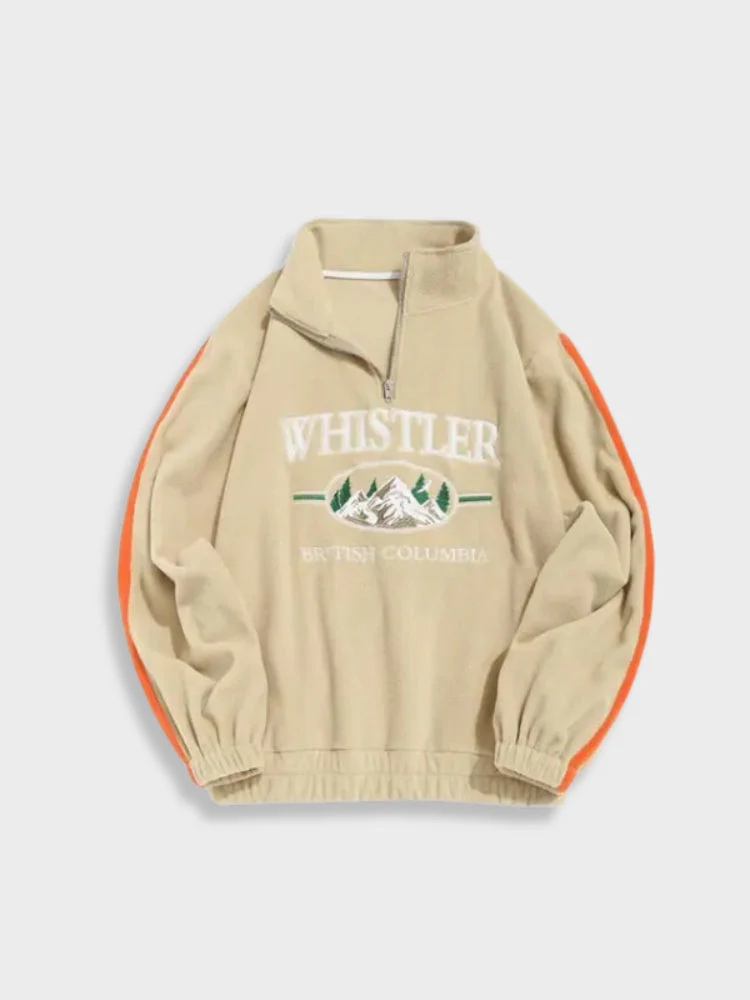 Whistler - British Columbia Sweater - Image 7