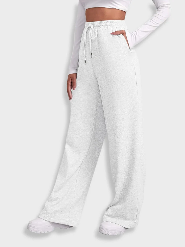 Wide Bottom Joggers - Image 3