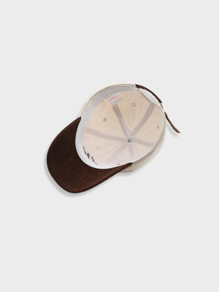 Wonder Corduroy Cap - Image 8
