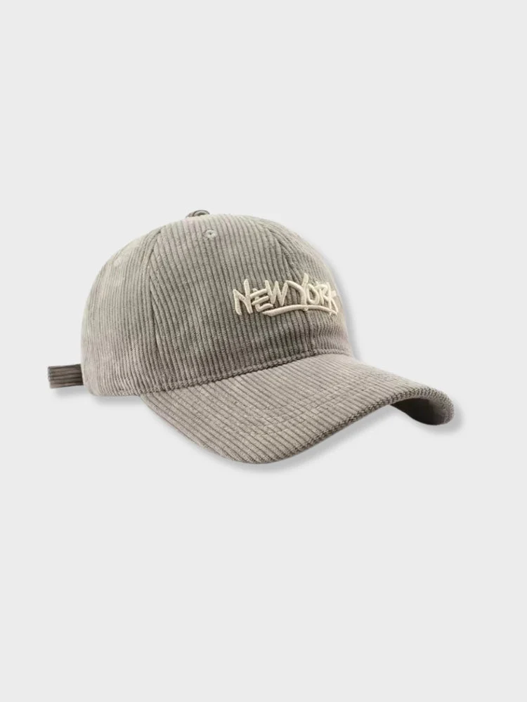 Wool DCRB Cap - Image 9