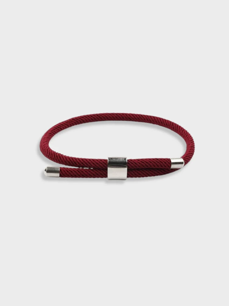 Woven Old Money Bracelet - Image 3