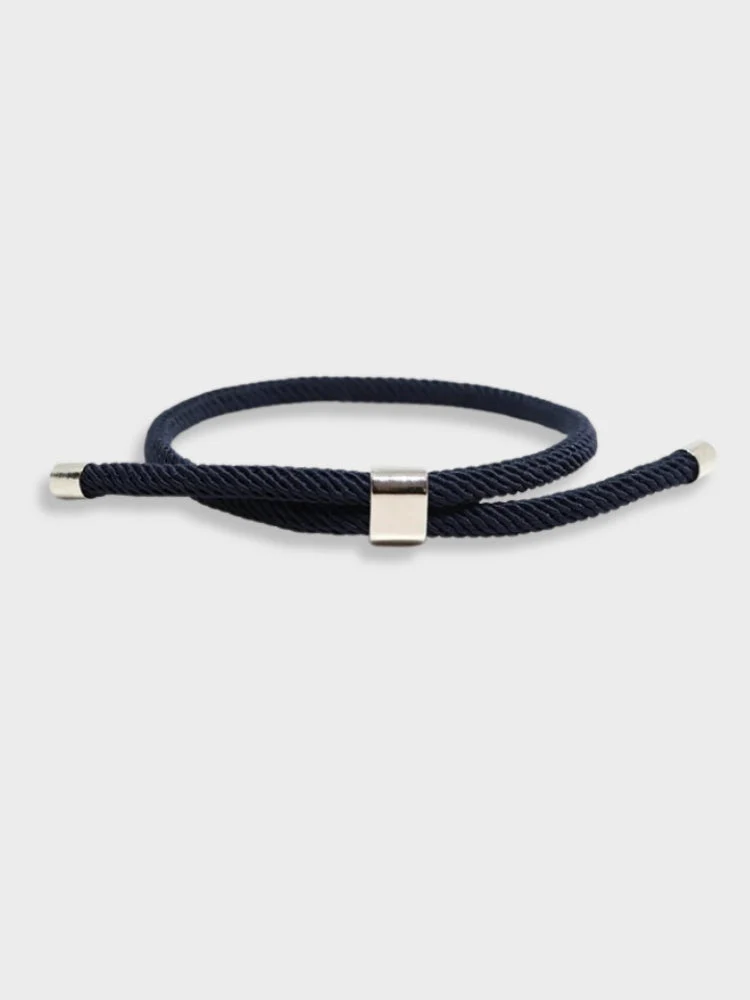 Woven Old Money Bracelet - Image 7