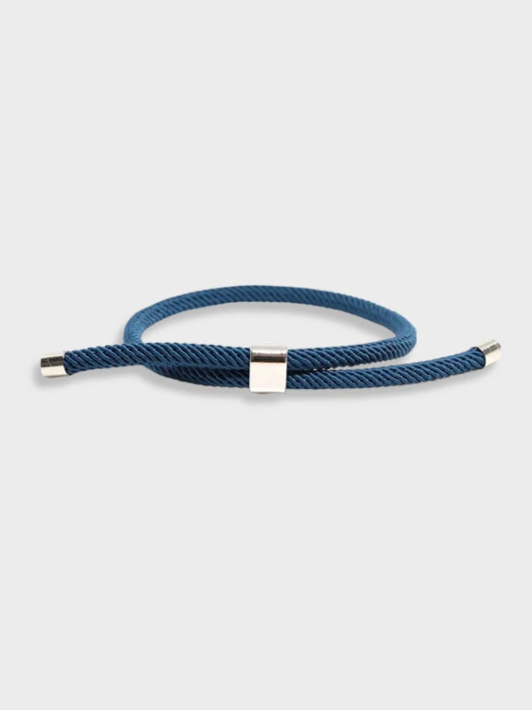 Woven Old Money Bracelet - Image 9