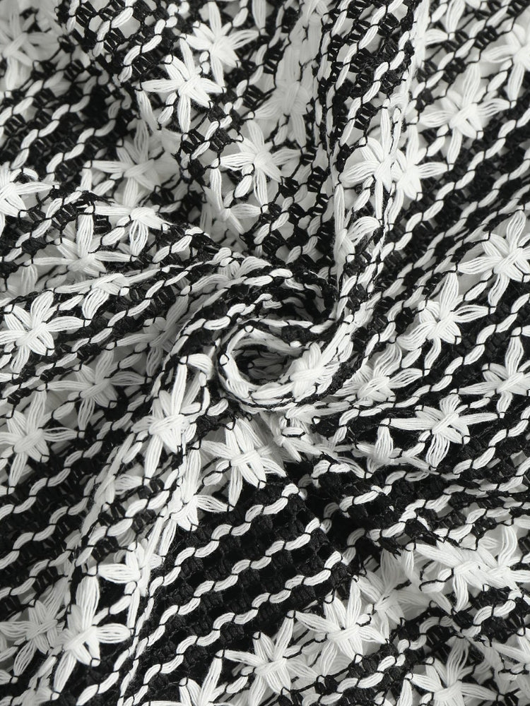 Woven Striped Shirt Portofino - Image 5