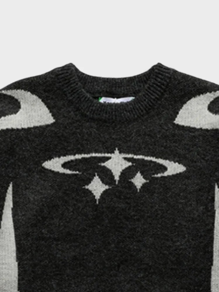 Y2K Sweater - Image 2